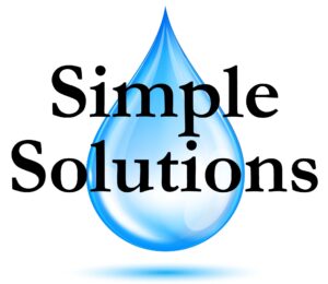 Simple Solutions – Residential & Commercial Fertilization, Pest and Weed Control Services.